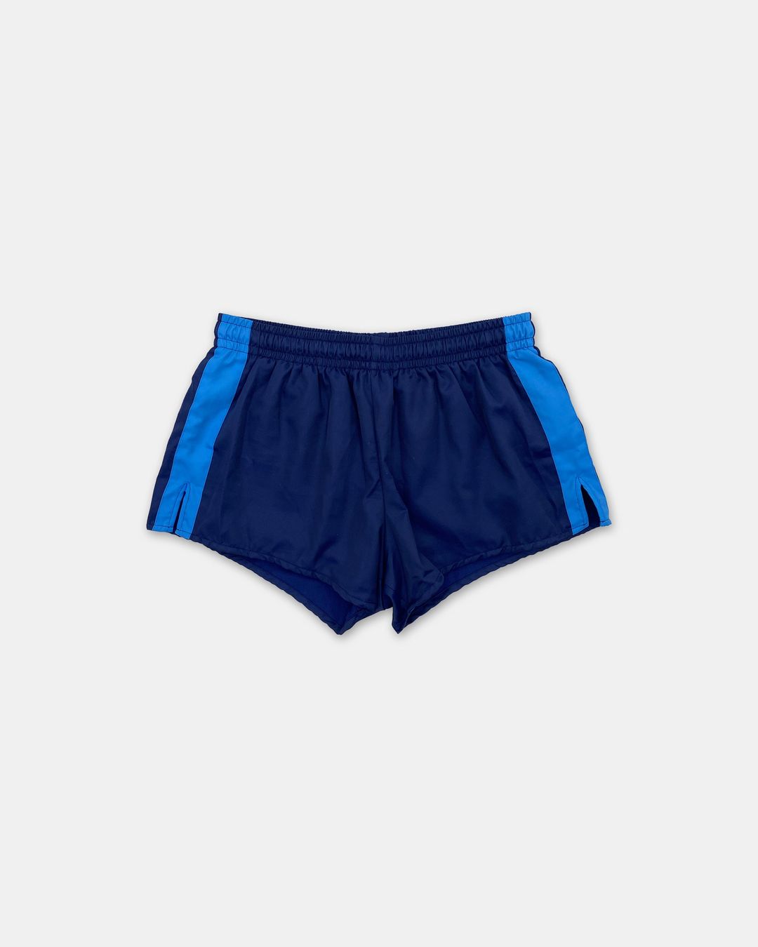 Vintage by Adidas 1992 Military Sport Shorts Light Blue by Vintage in size S from SHORTS category