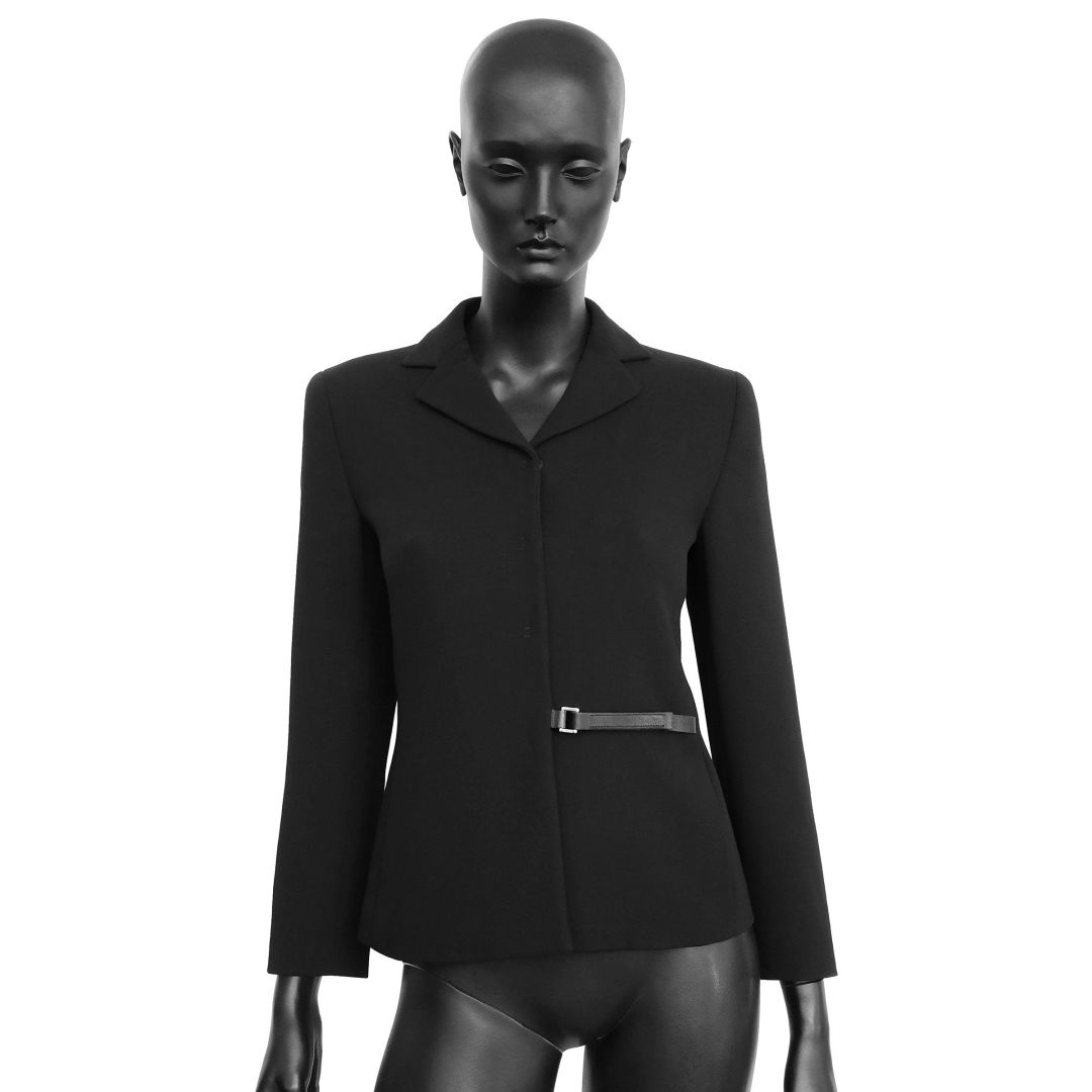 Prada FW 1999 by PRADA in size IT 40 from COATS & JACKETS category