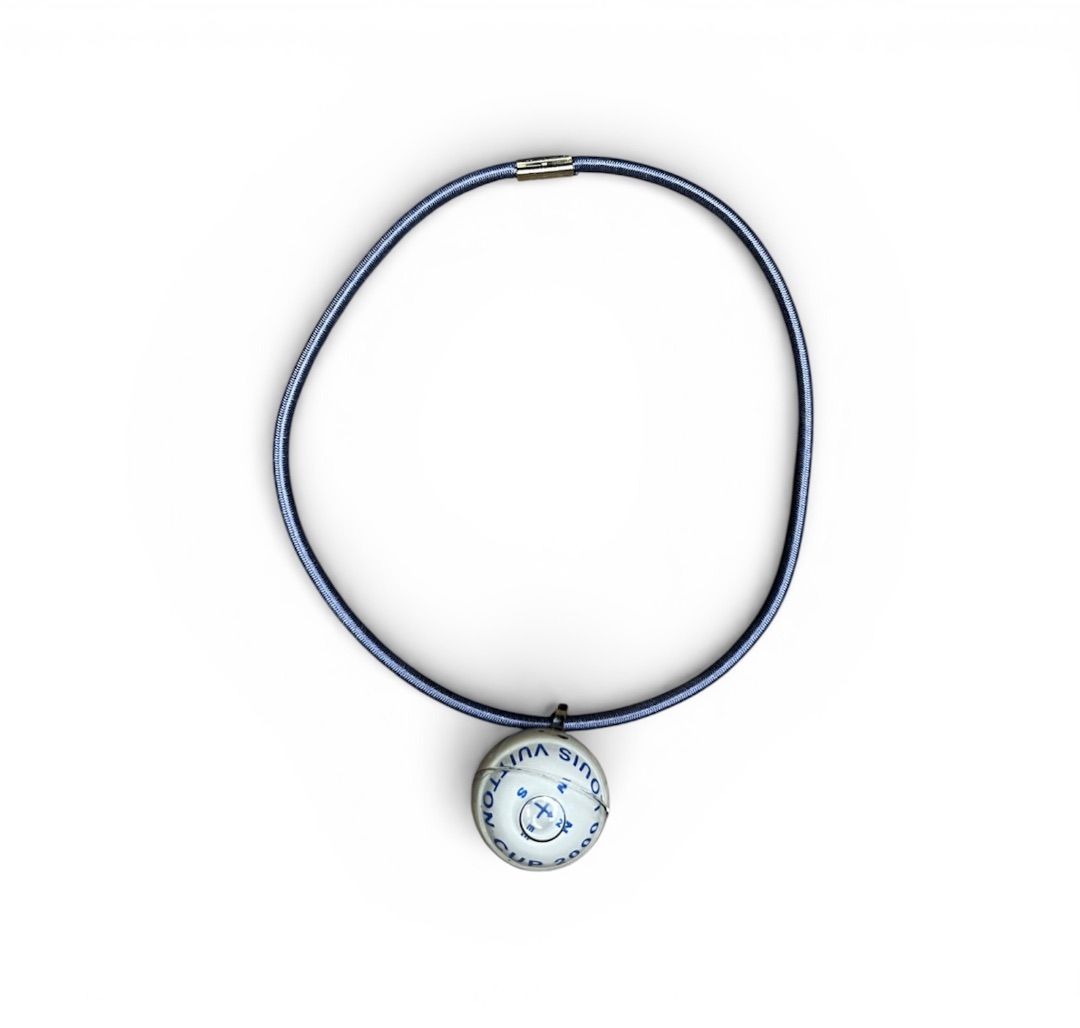 Louis Vuitton Cup 2000 Necklace by LOUIS VUITTON in size ONE SIZE from ACCESSORIES category
