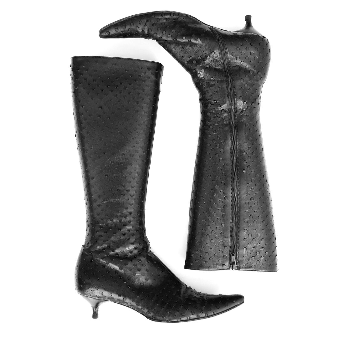 Helmut Lang SS 2001 by HELMUT LANG in size EU 37 from SHOES category