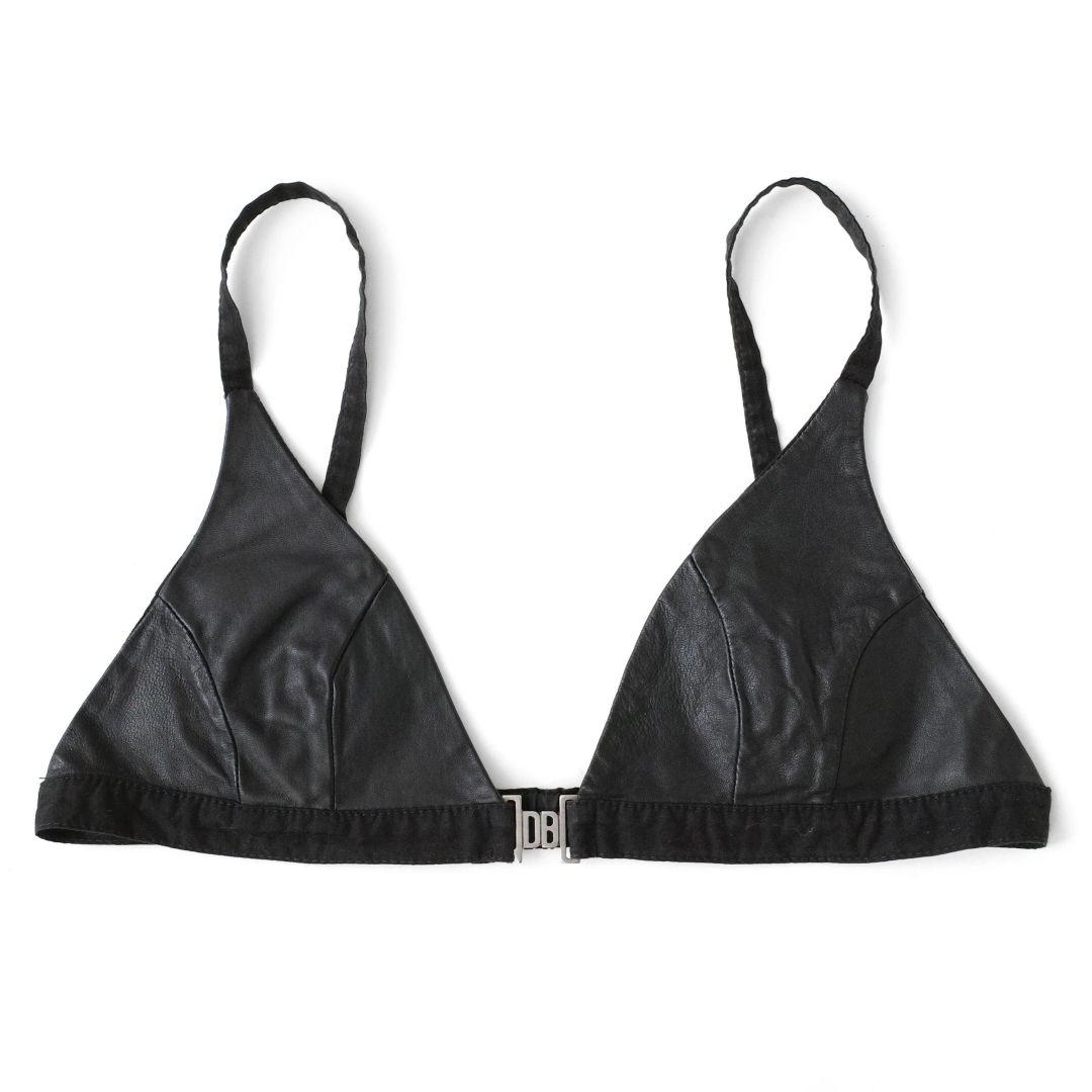 Dirk Bikkembergs SS 2003 by DIRK BIKKEMBERGS in size M from LINGERIE category