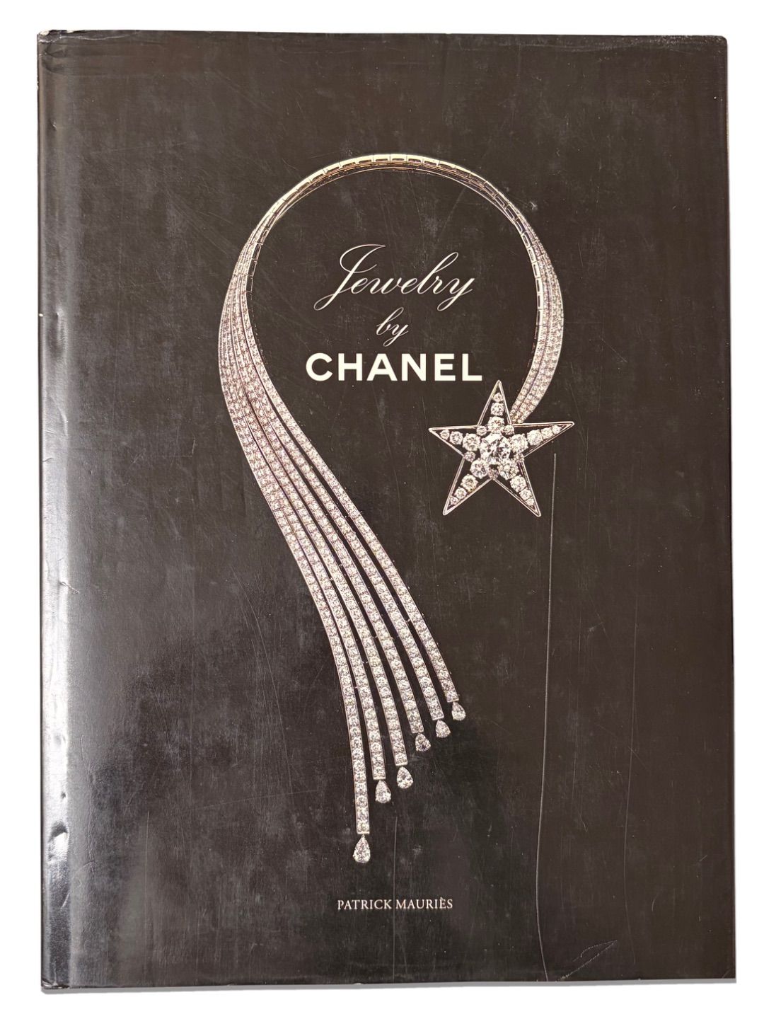 Jewelry by Chanel by Patrick Mauriès in size ONE SIZE from BOOKS category