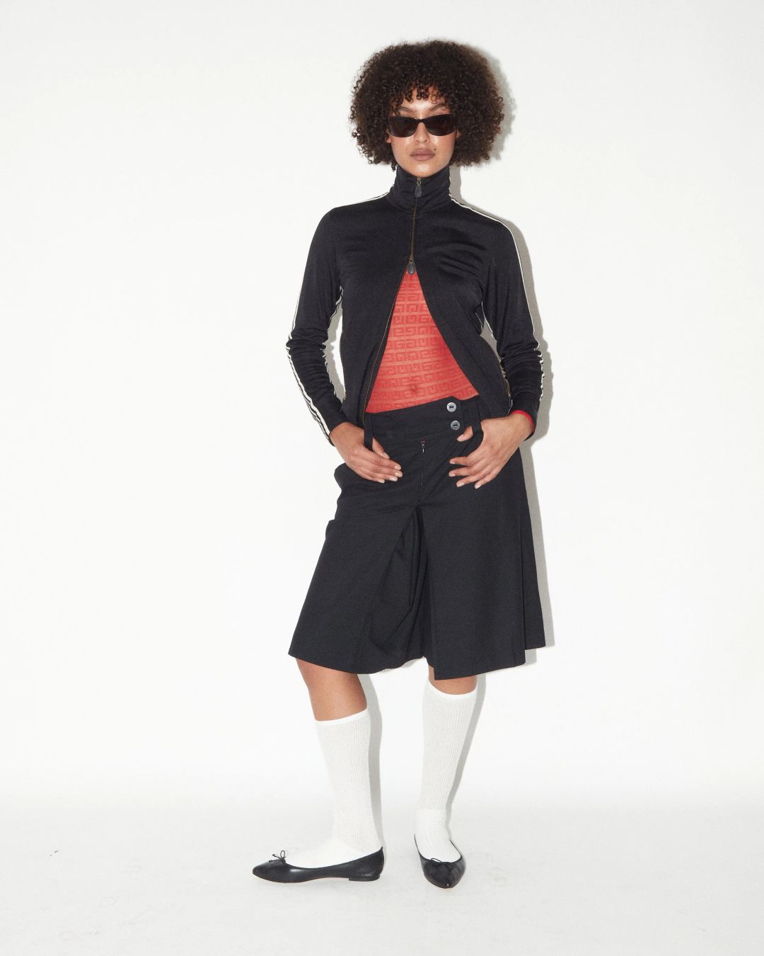 paul smith double zip jacket by Paul Smith in size EU 44 from COATS & JACKETS category