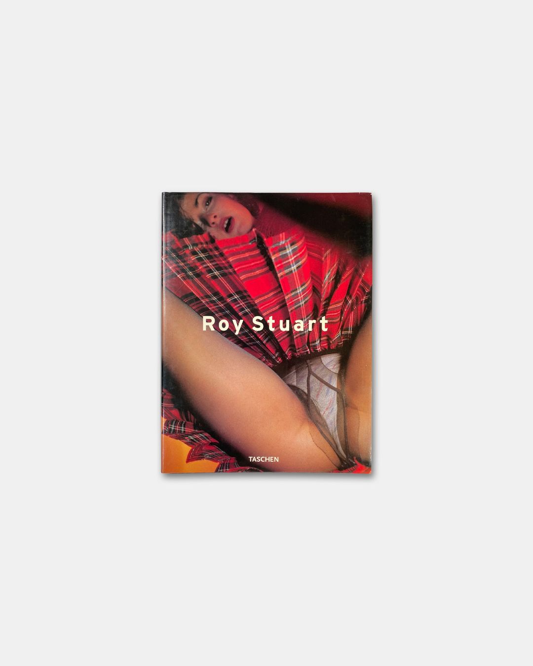 Taschen 1998 Roy Stuart Book by Taschen in size ONE SIZE from HOME category