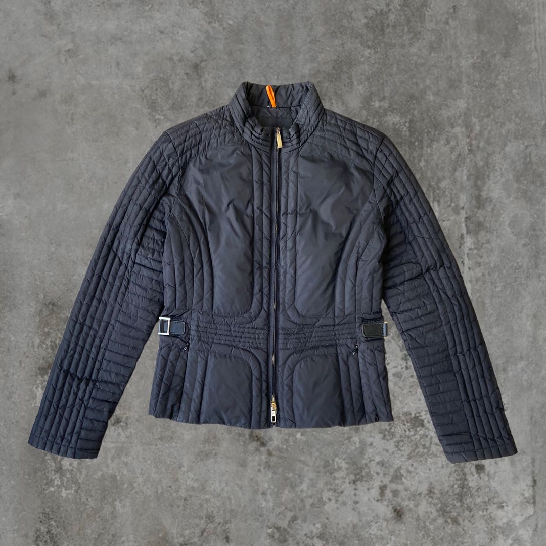 SAMSONITE BLACK LABEL TECH PUFFER JACKET - S/M by Fazed by Finn in size S from COATS & JACKETS category