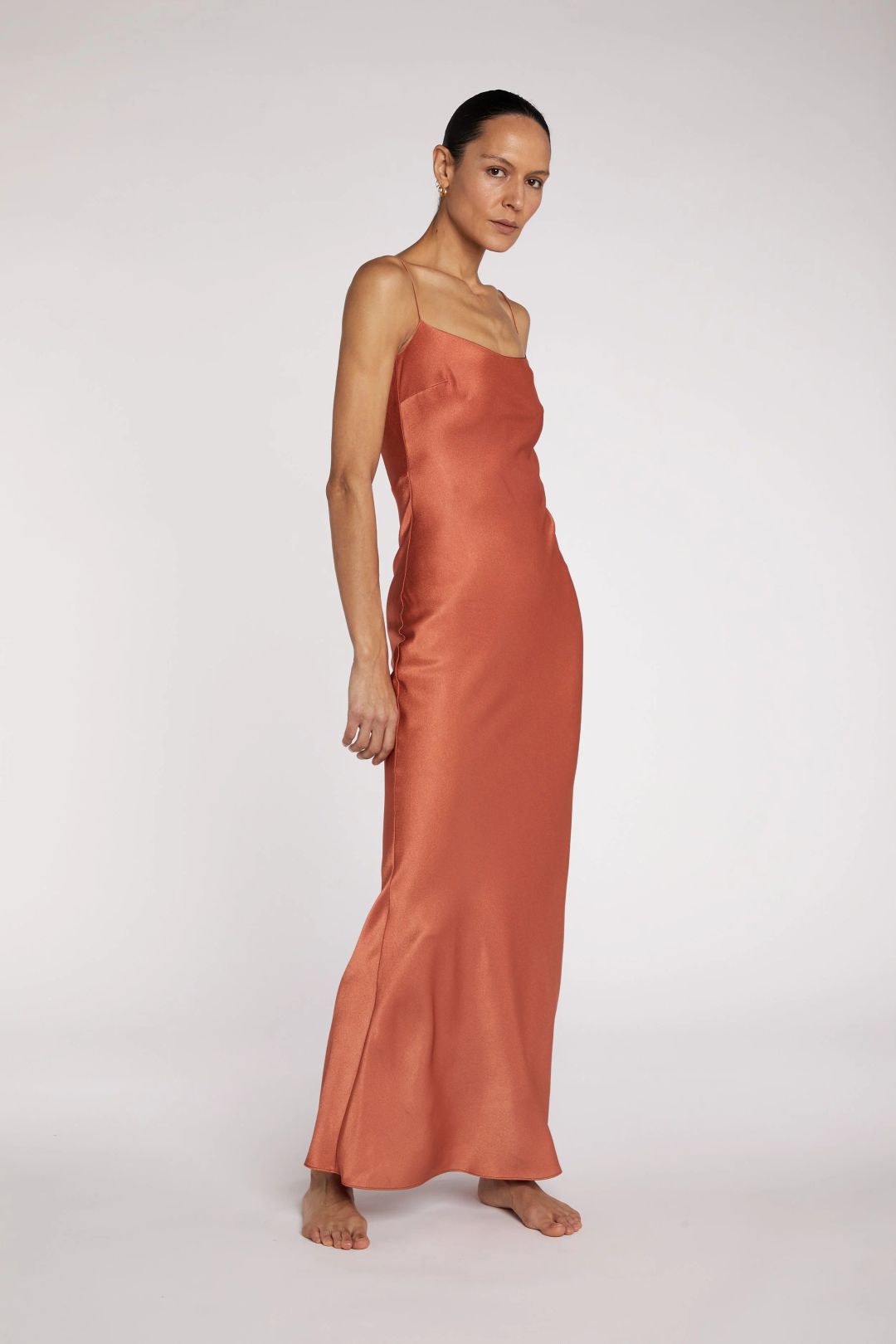 John Galliano Bias-Cut Slip Dress  S/S 1999 by JOHN GALLIANO in size AU/UK 8 from DRESSES category