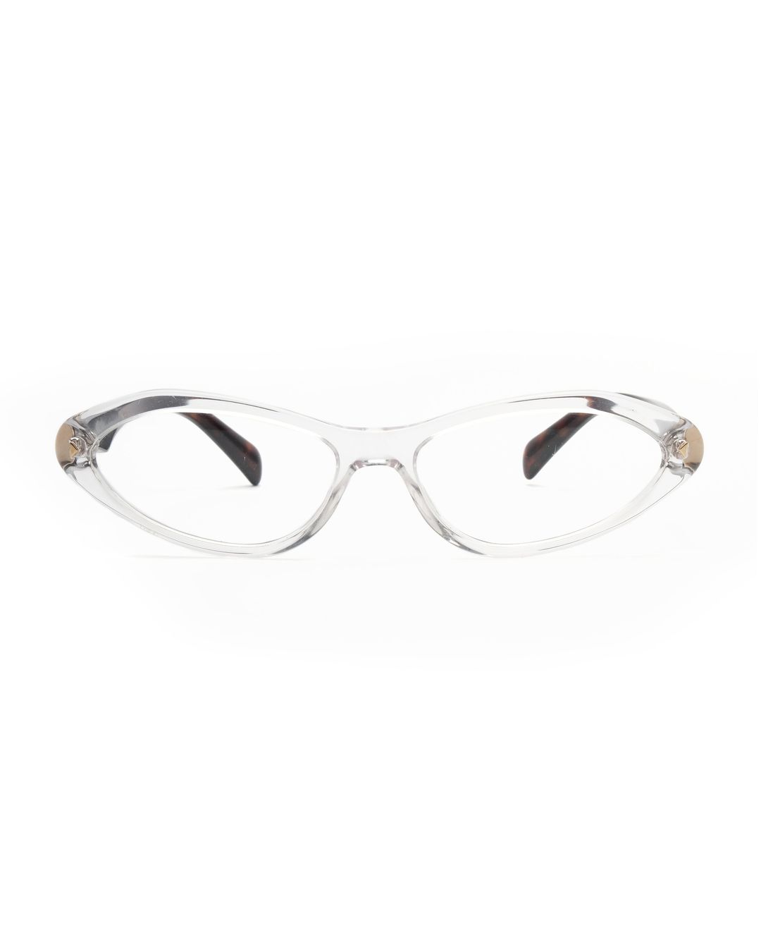 FW2010 Prada Optical Frame by PRADA in size ONE SIZE from ACCESSORIES category