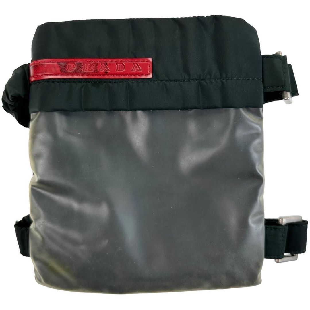 Vintage 1999 Prada Sport Arm Bag by PRADA in size ONE SIZE from BAGS category