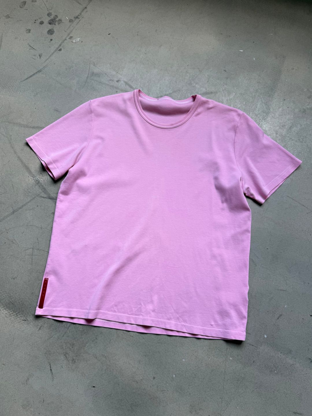 Prada Sport Tshirt by PRADA in size XXL from TOPS category