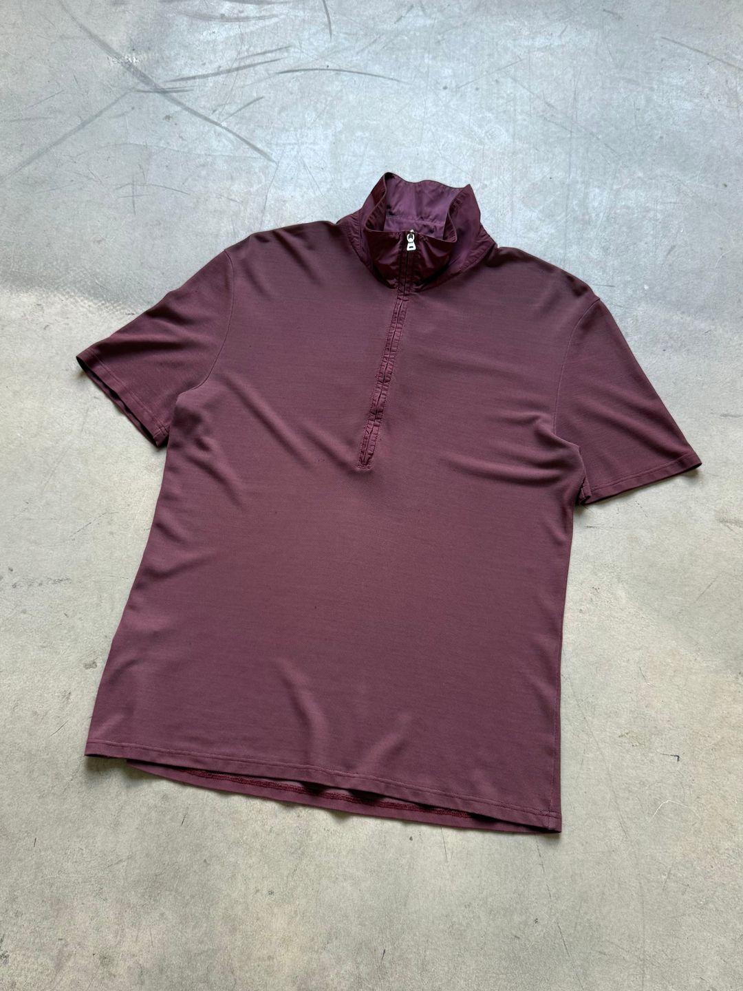 SS 00 Prada Sport Top by PRADA in size S from TOPS category