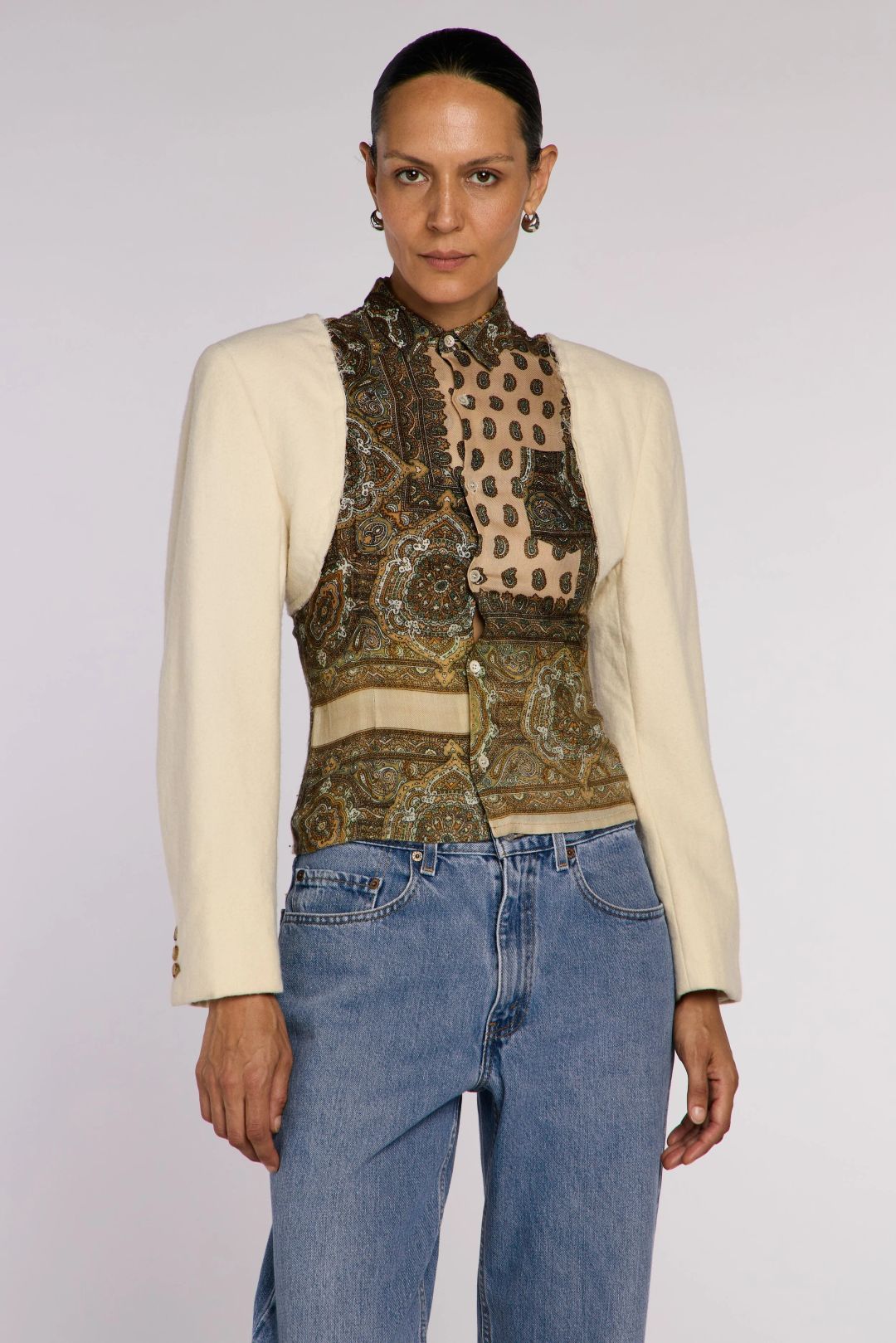 Comme des Garçons A/W 1993 Jacket by COMME DES GARÇONS in size M from COATS & JACKETS category