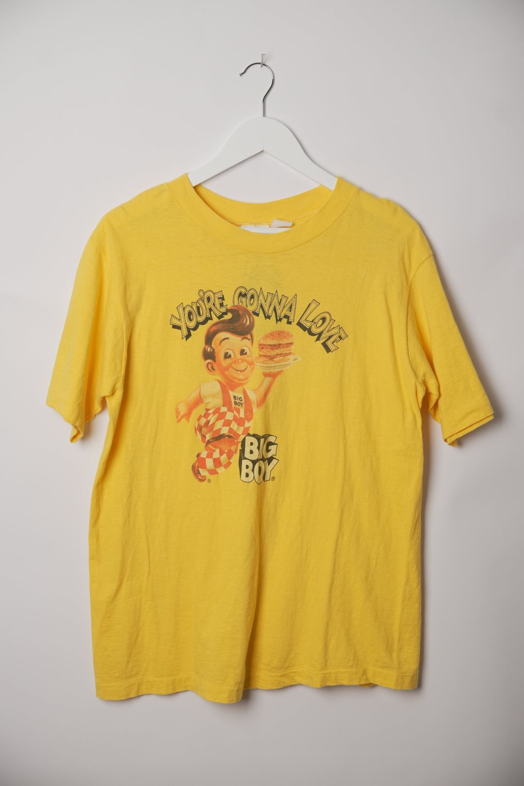Westwood You're gonna love Big Boy Tee by VIVIENNE WESTWOOD in size L from TOPS category