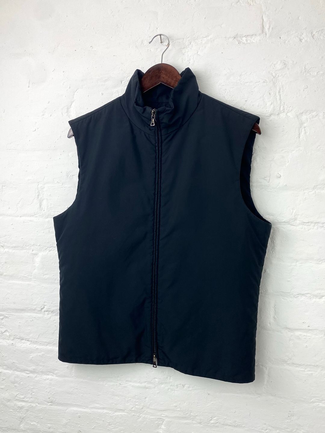 Prada Sport Gilet by PRADA in size ONE SIZE from COATS & JACKETS category