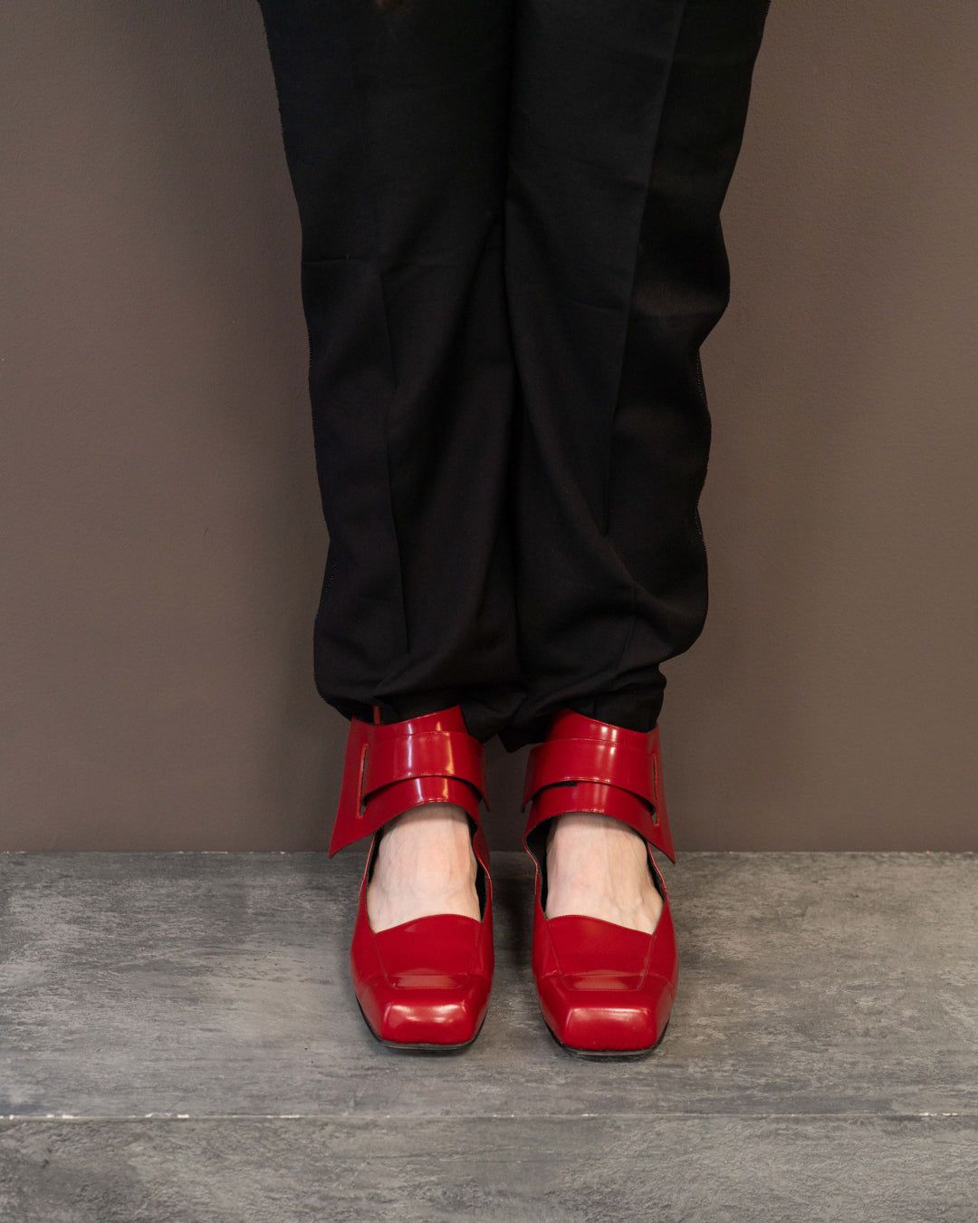 JW ANDERSON SAMPLE SHOES (EU 42.5) by JW ANDERSON in size EU 42 from SHOES category