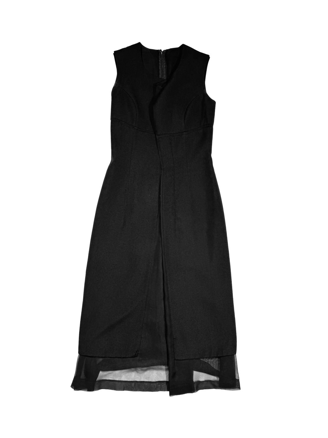 Comme des Garçons AW 1997 Adult Punk Cutout Dress by Comme des Garçons in size S from DRESSES category