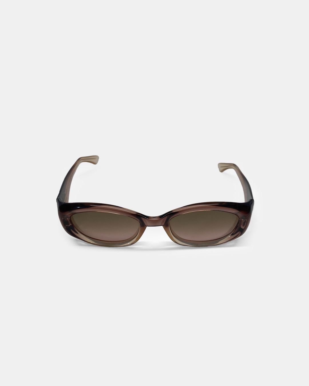 Gucci by Tom Ford 1990s GG 2432/S Sunglasses See Through Purple by TOM FORD in size ONE SIZE from ACCESSORIES category