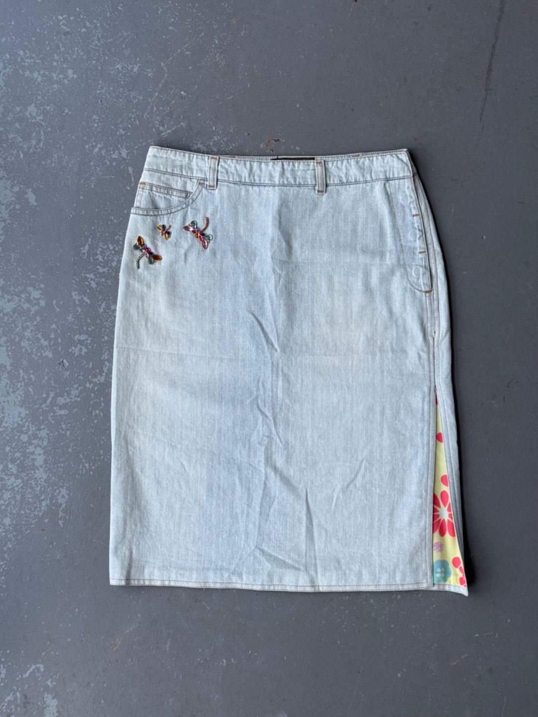 FENDI SKIRT by FENDI in size S from SKIRTS category