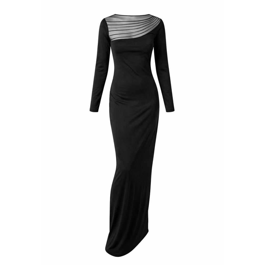 Loris Azzarro 1970s Dress by LORIS AZZARO in size IT 44 from DRESSES category