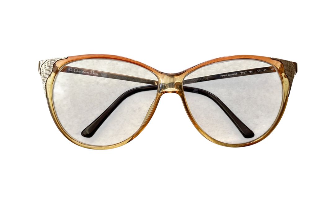 Christian Dior Lunettes by Christian Dior in size ONE SIZE from ACCESSORIES category