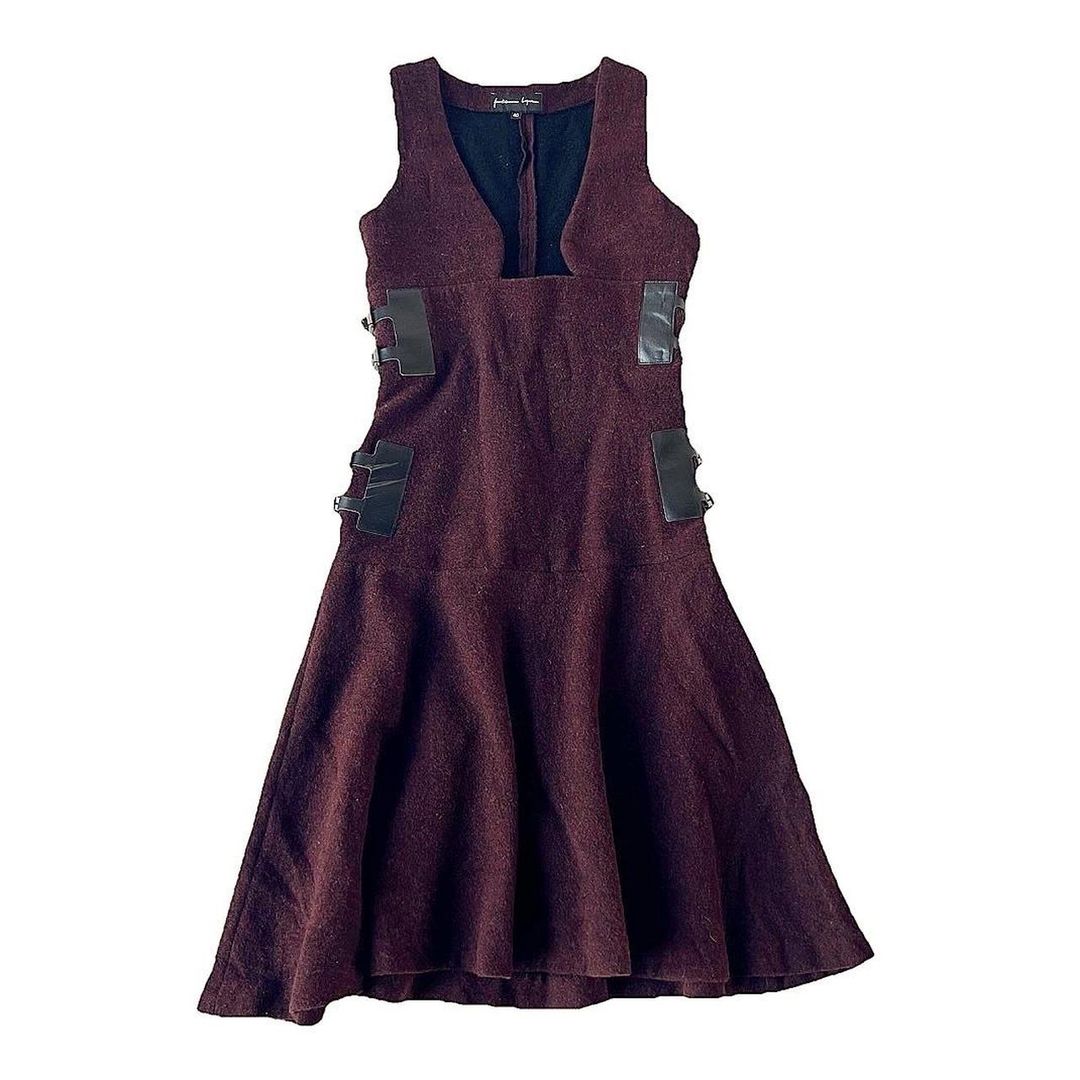 FATIMA LOPES F/W 2002 Dress by Fatima Lopes in size EU 40 from DRESSES category