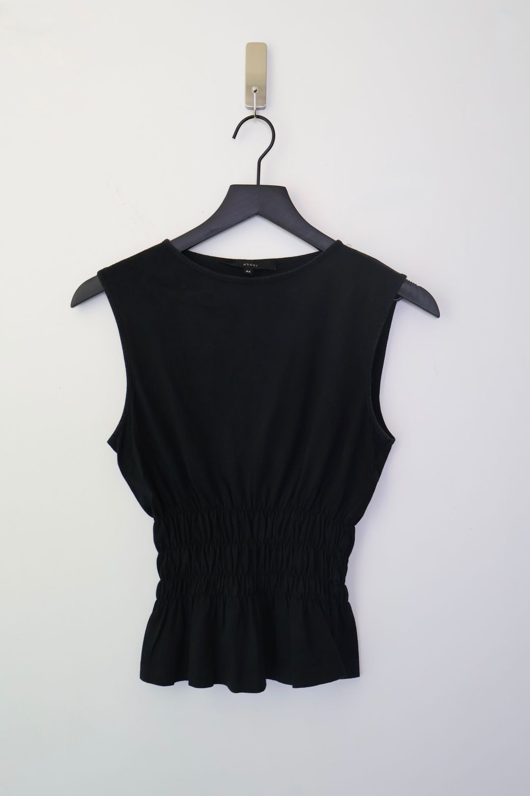 Tom Ford Era Gucci Tank Top by GUCCI in size FR 42 from TOPS category