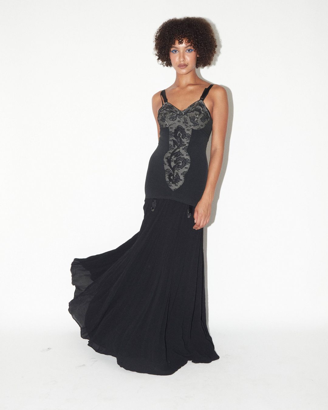 1950's lingerie by lady marlene by Lady Marlene in size ONE SIZE from LINGERIE category