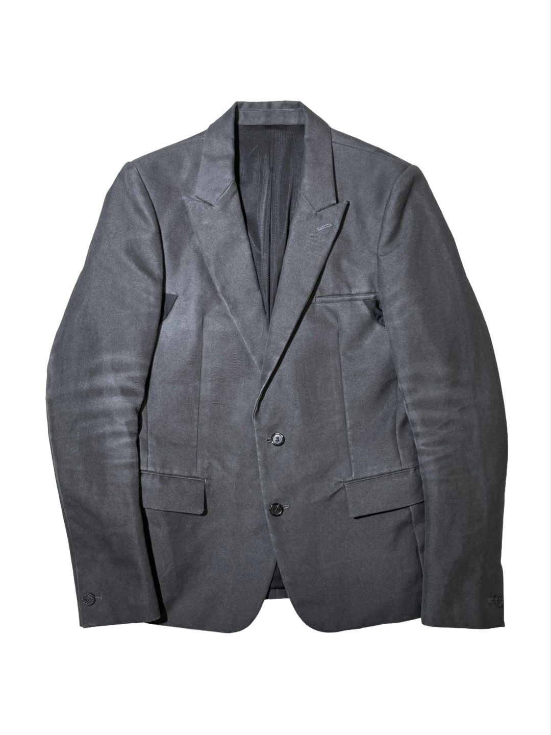 Undercover AW 2007 Kevlar Spacesuit Blazer by UNDERCOVER in size M from COATS & JACKETS category