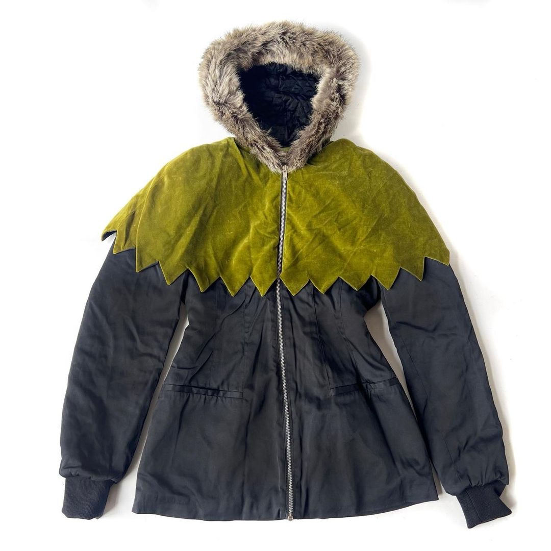 AQUAGIRL BY FAYÇAL AMOR Jacket by FAYÇAL AMOR in size AU/UK 6 from COATS & JACKETS category