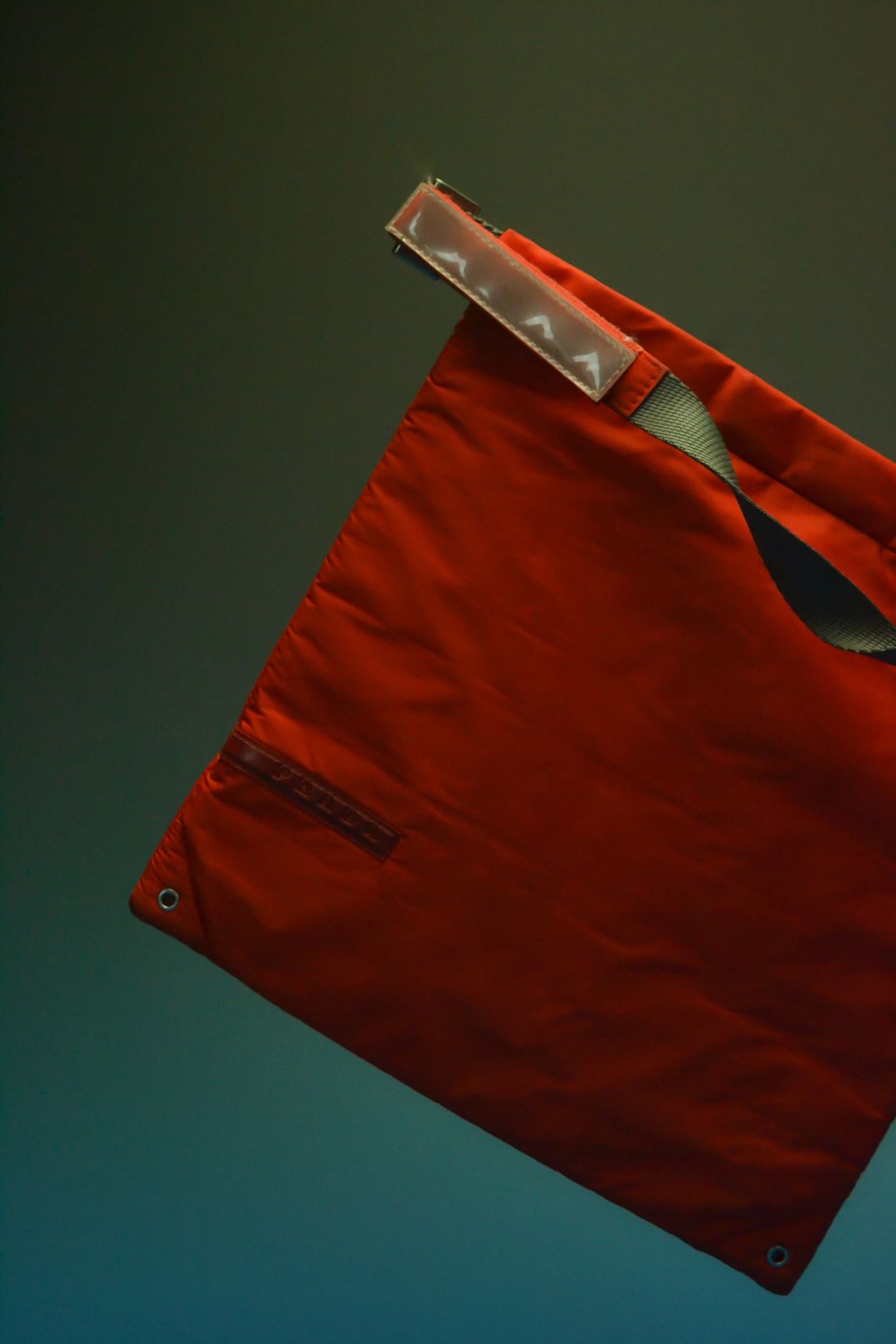 Prada Sport 1999 Waist Bag by PRADA in size ONE SIZE from BAGS category