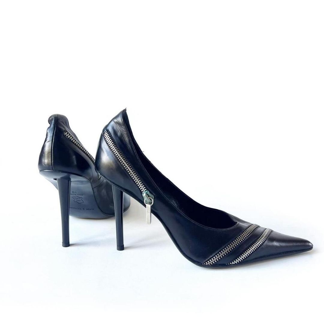 Italian Vintage Heels by Italian Vintage in size IT 40 from SHOES category