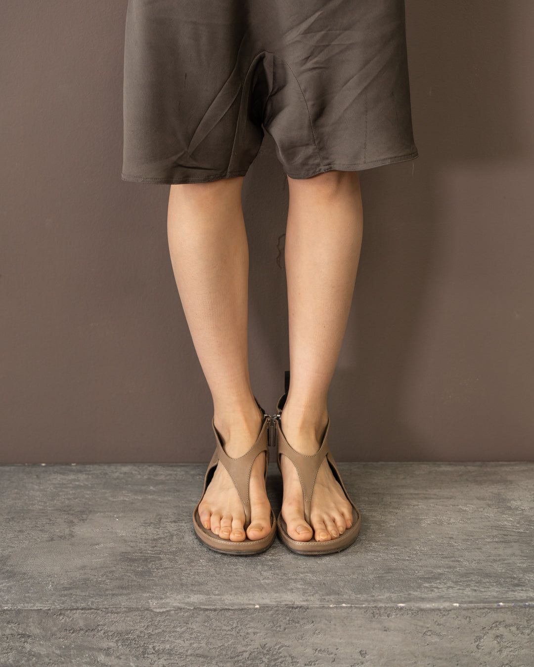 RICK OWENS SANDALS (EU 36) by RICK OWENS in size EU 36 from SHOES category