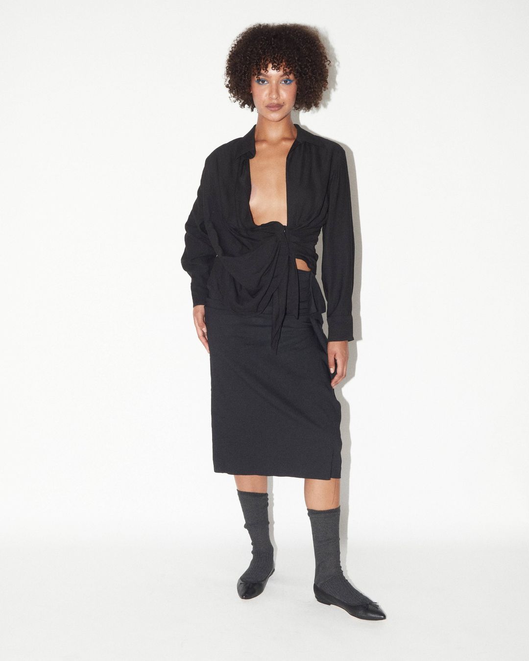 Isabel Marant skirt by ISABEL MARANT in size FR 34 from SKIRTS category