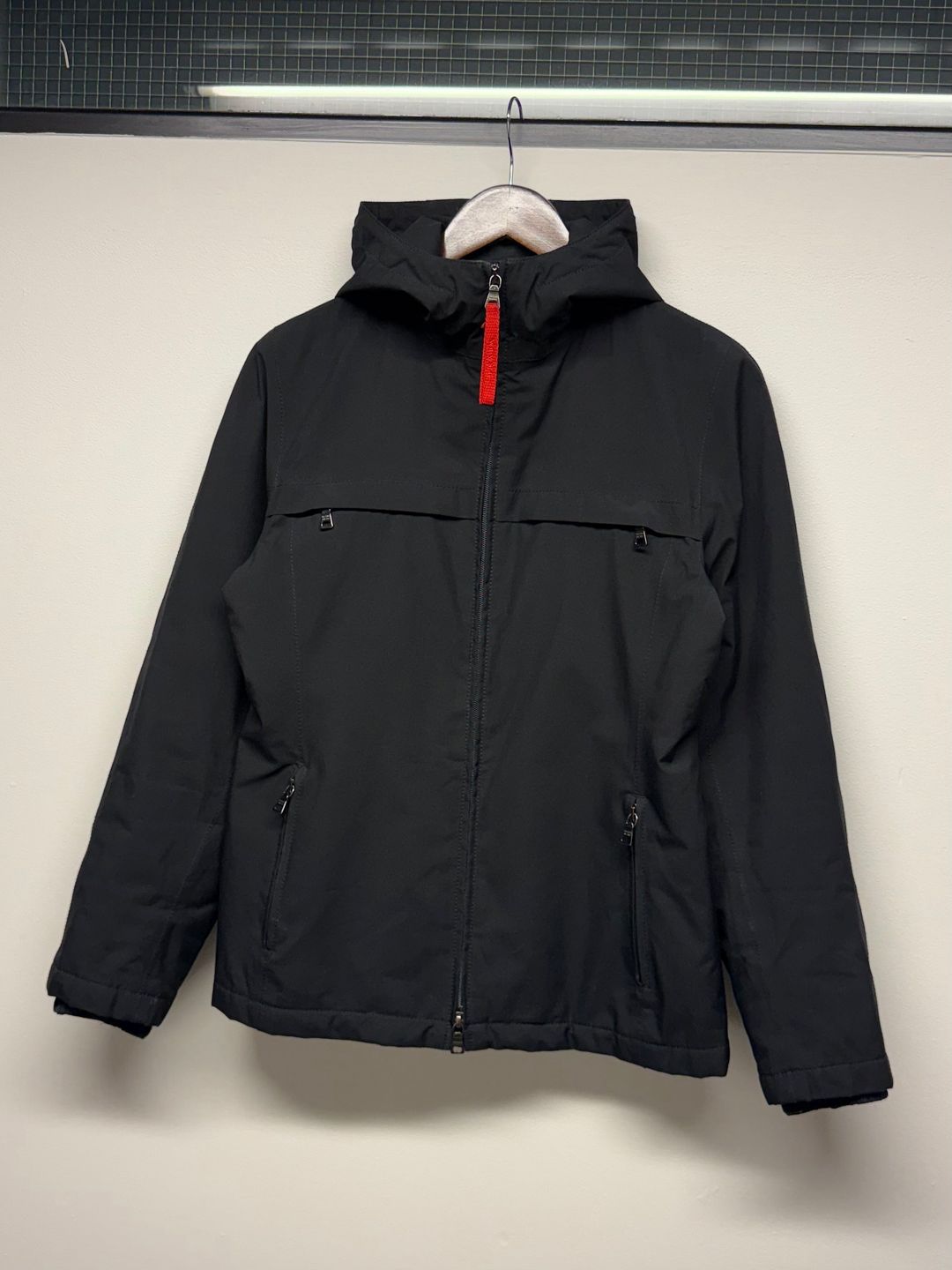 Prada Sport Gore-Tex Ski Jacket by PRADA in size ONE SIZE from COATS & JACKETS category