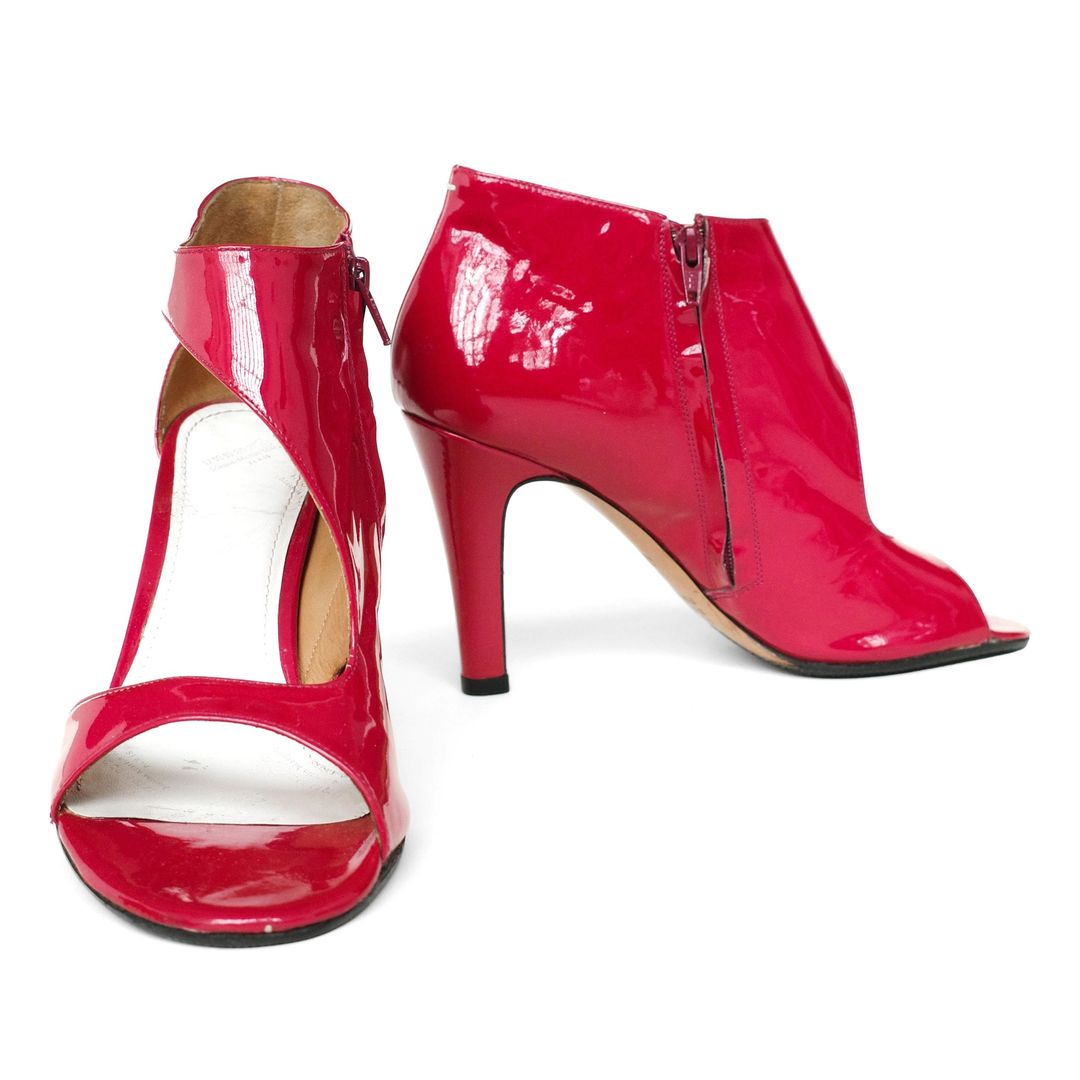 Maison Martin Margiela SS 2009 by MAISON MARGIELA in size EU 37 from SHOES category