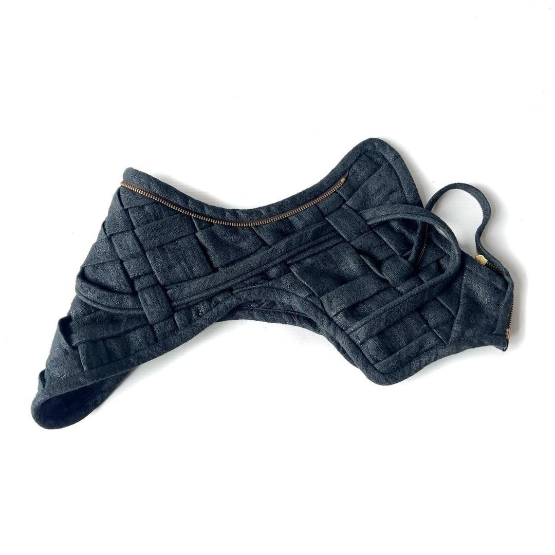 TIM VAN STEENBERGEN Belt by Tim Van Steenbergen in size ONE SIZE from ACCESSORIES category