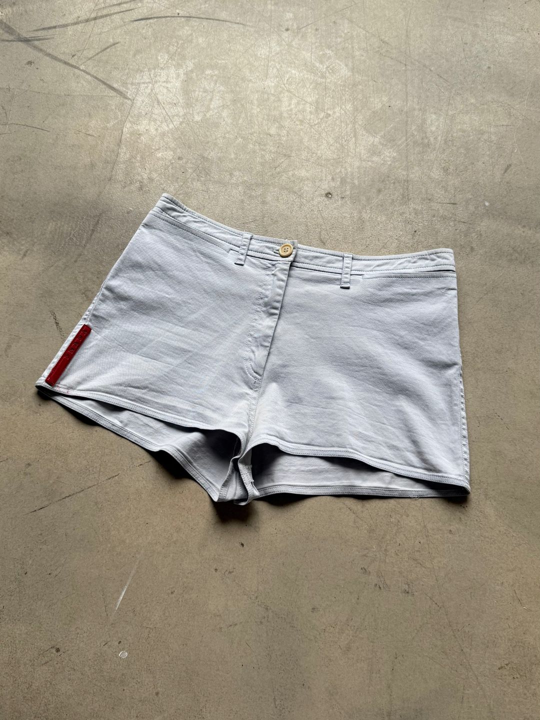 Prada Sport Shorts by PRADA in size W29 from trousers category