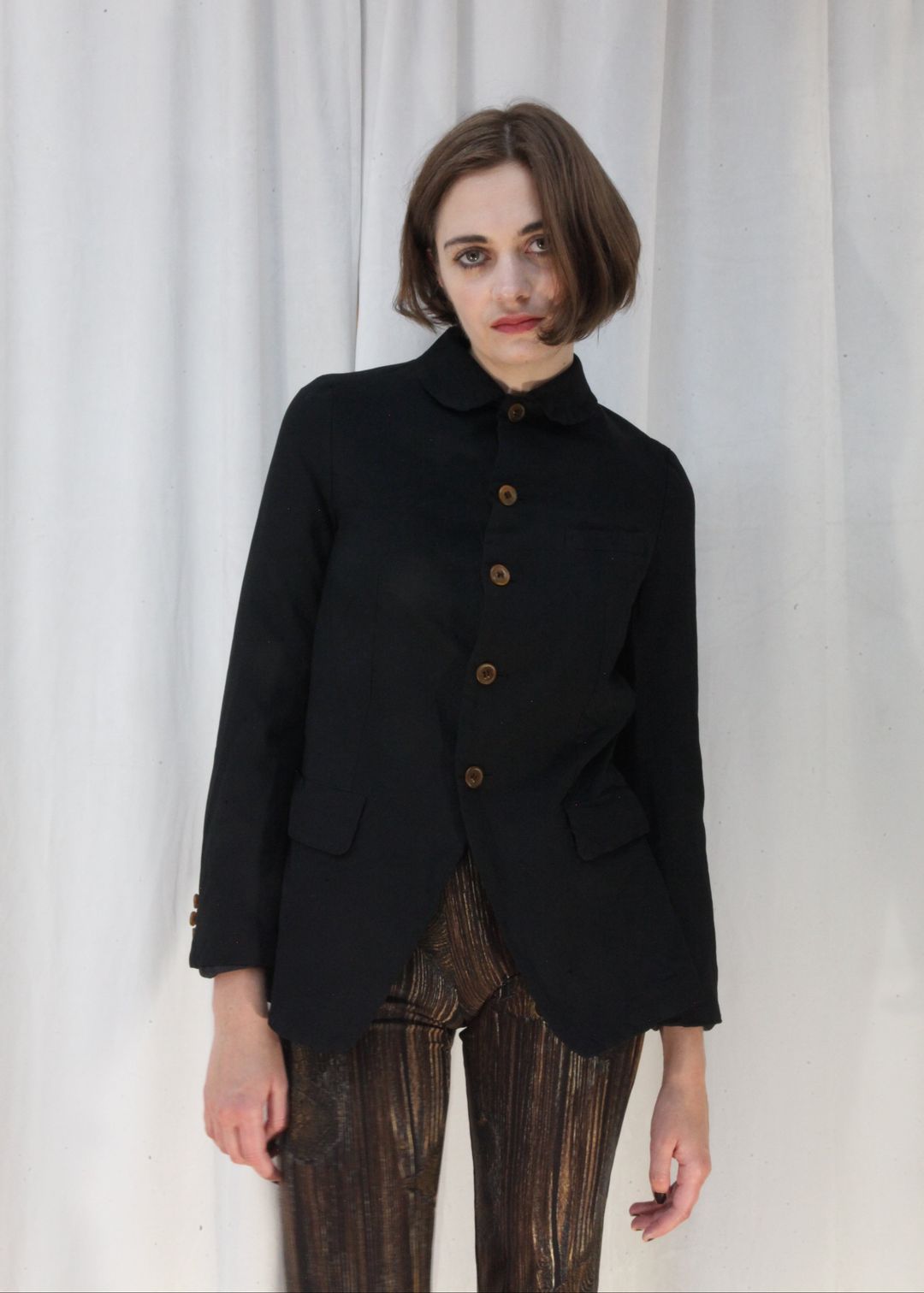 Comme des Garçons jacket, 2012 by COMME DES GARÇONS in size XS from COATS & JACKETS category