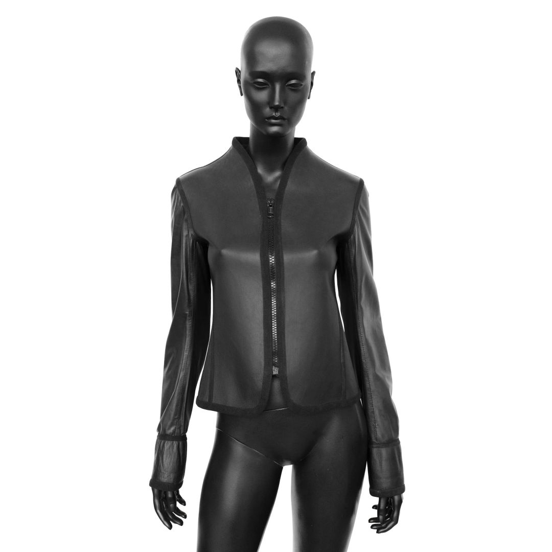Maison Martin Margiela SS 2012 by MAISON MARGIELA in size IT 44 from COATS & JACKETS category