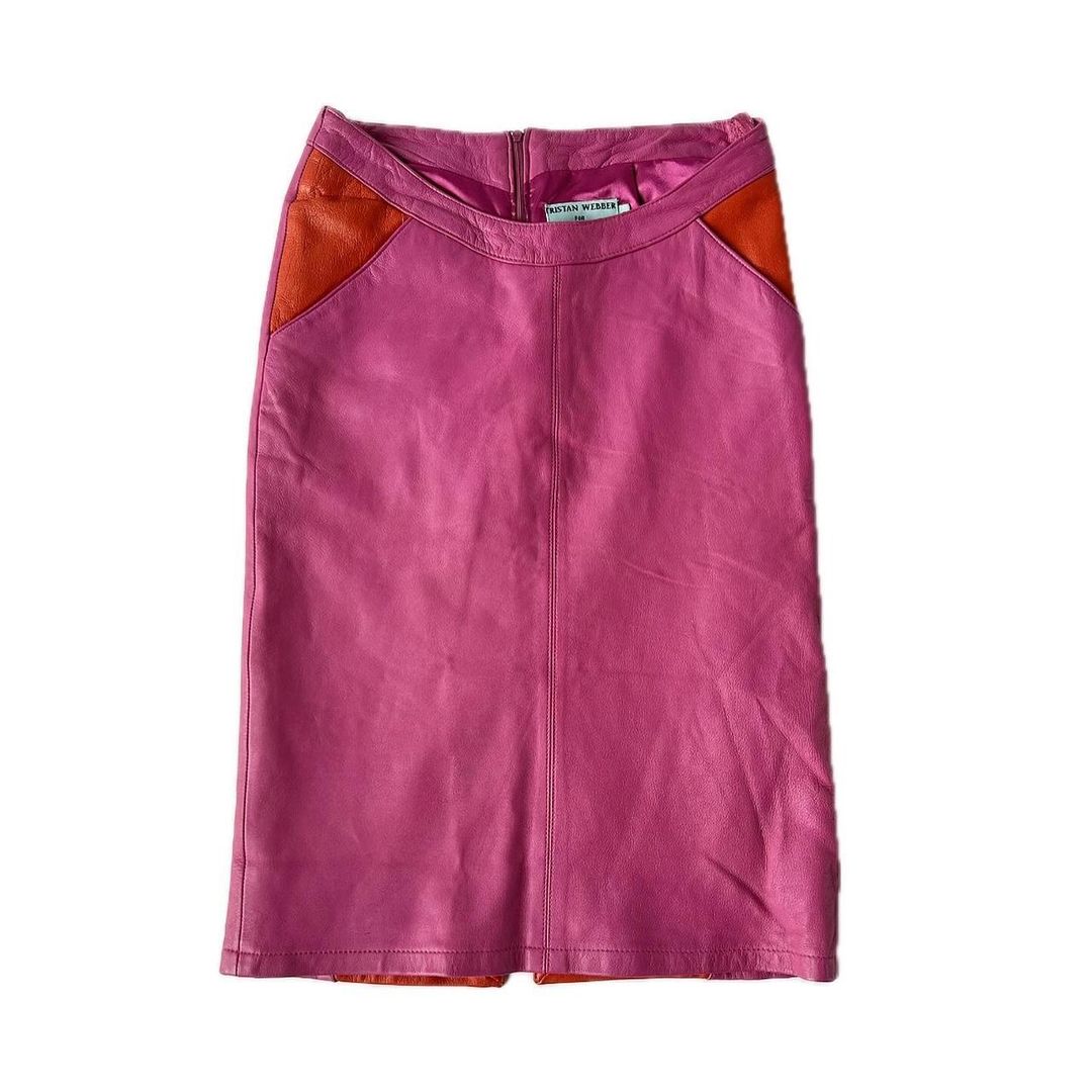 TRISTAN WEBBER Skirt by Tristan Webber in size AU/UK 8 from SKIRTS category