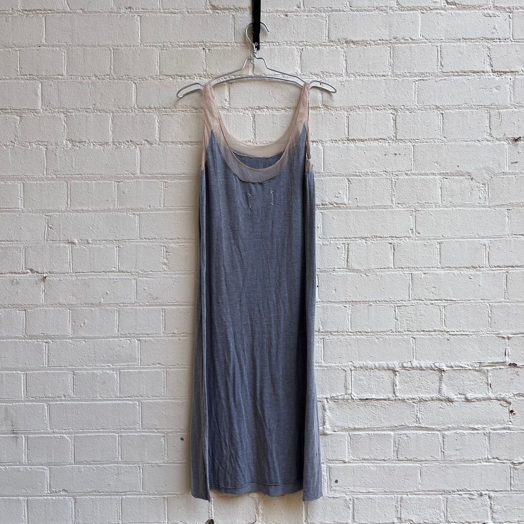 Maison Margiela Spring 2005 “Floating” Dress by MAISON MARGIELA in size M from DRESSES category