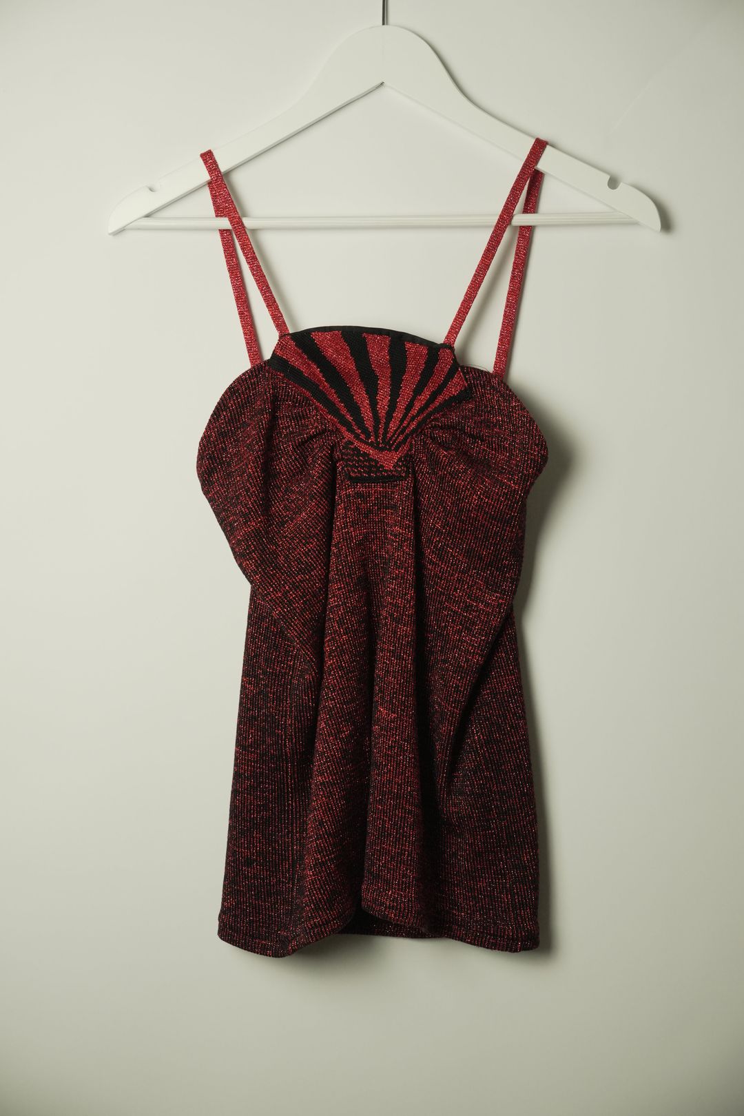 Yves Saint Laurent Shell Knit Tank Top by YVES SAINT LAURENT in size S from TOPS category