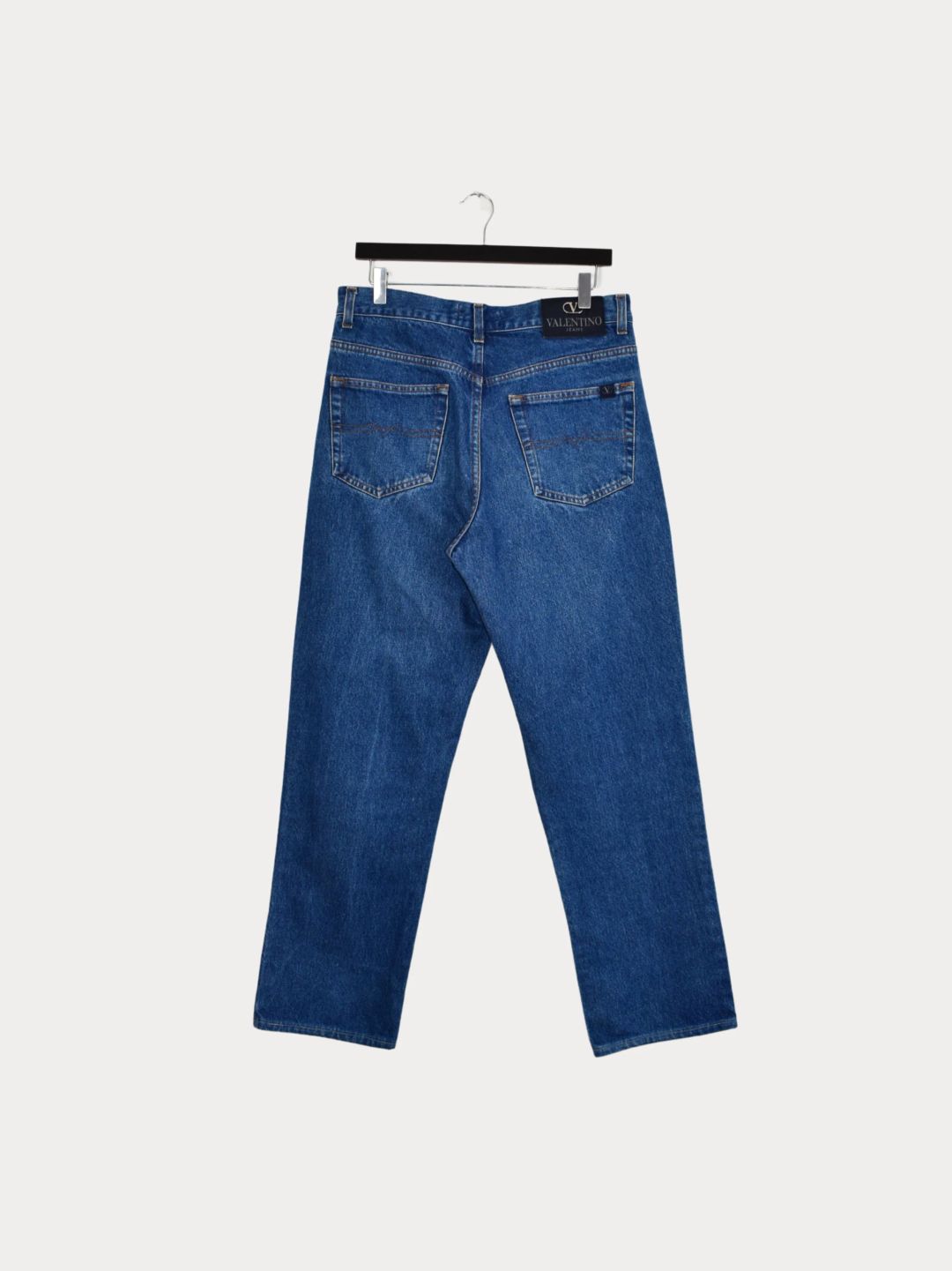 valentino jeans by VALENTINO in size W34 from DENIM category