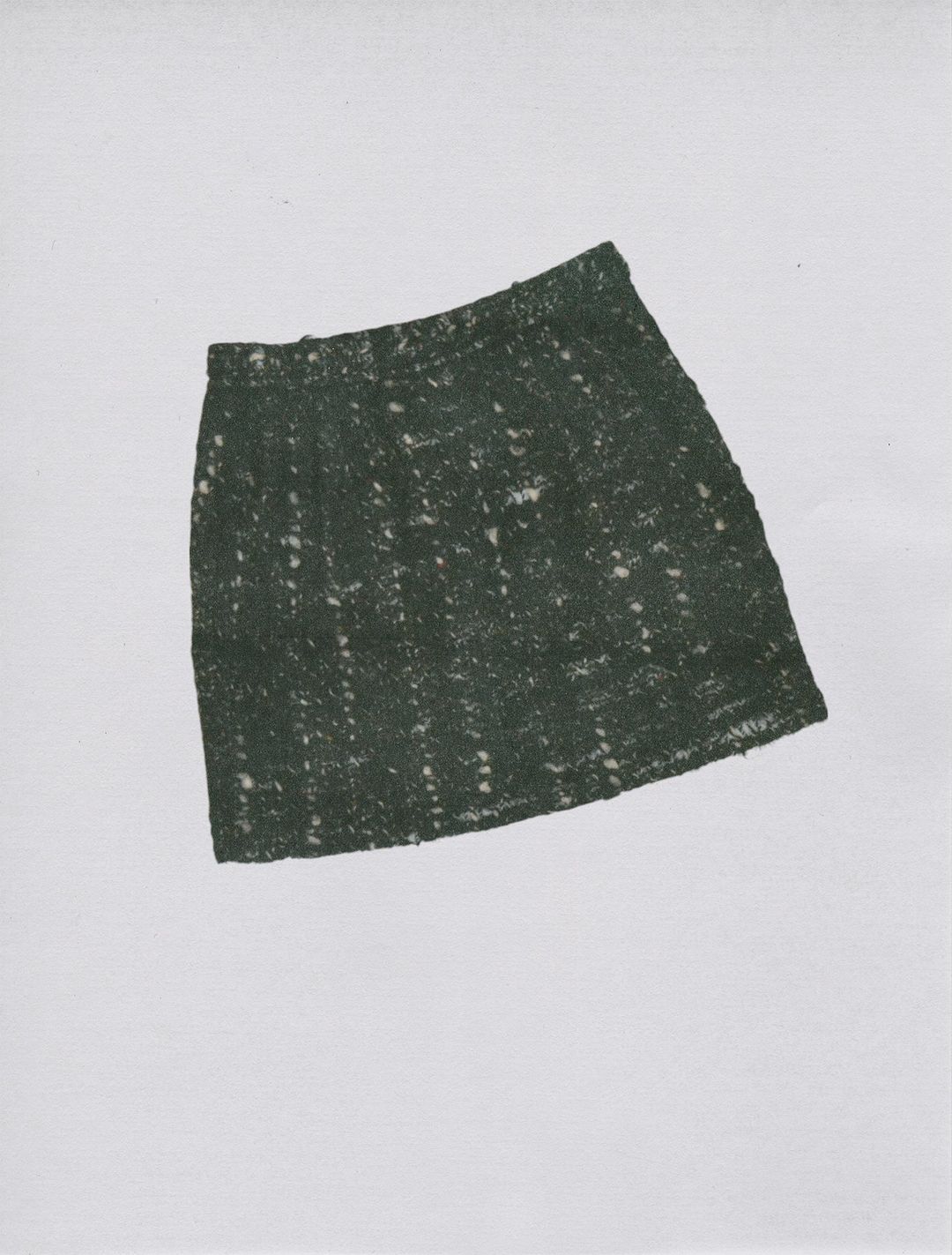 Junya Watanabe FW2005 Mini Skirt by JUNYA WATANABE in size XS from SKIRTS category