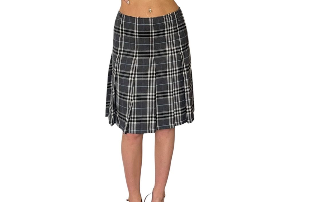 Burberry Blue Label Skirt by BURBERRY in size EU 36 from SKIRTS category
