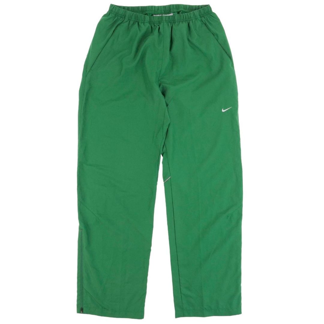 Vintage Nike Track Pants Size W26 by NIKE in size W26 from TRACKSUITS category