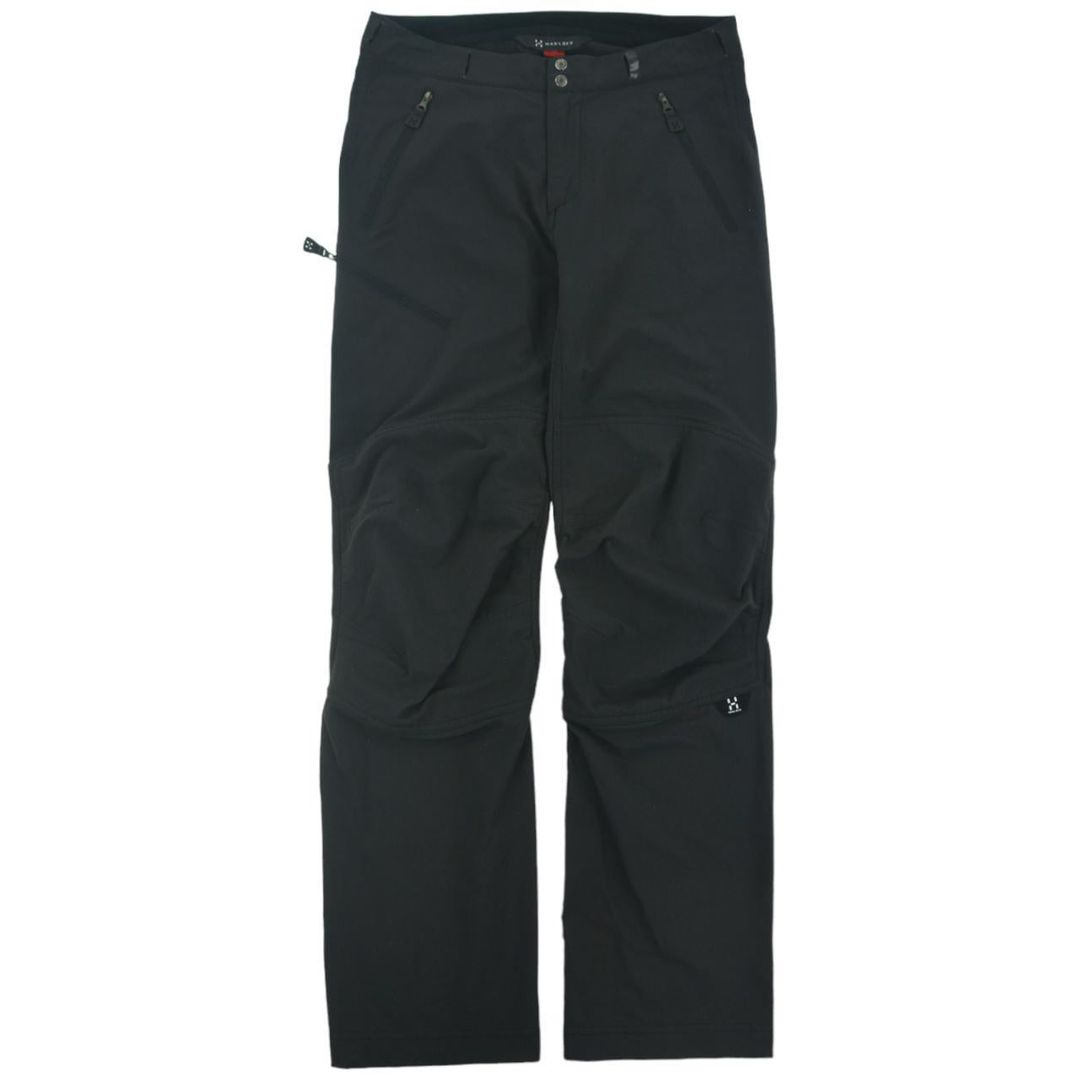 Vintage Haglofs Hiking Trousers Women's Size XS by HAGLOF in size XS from TROUSERS category