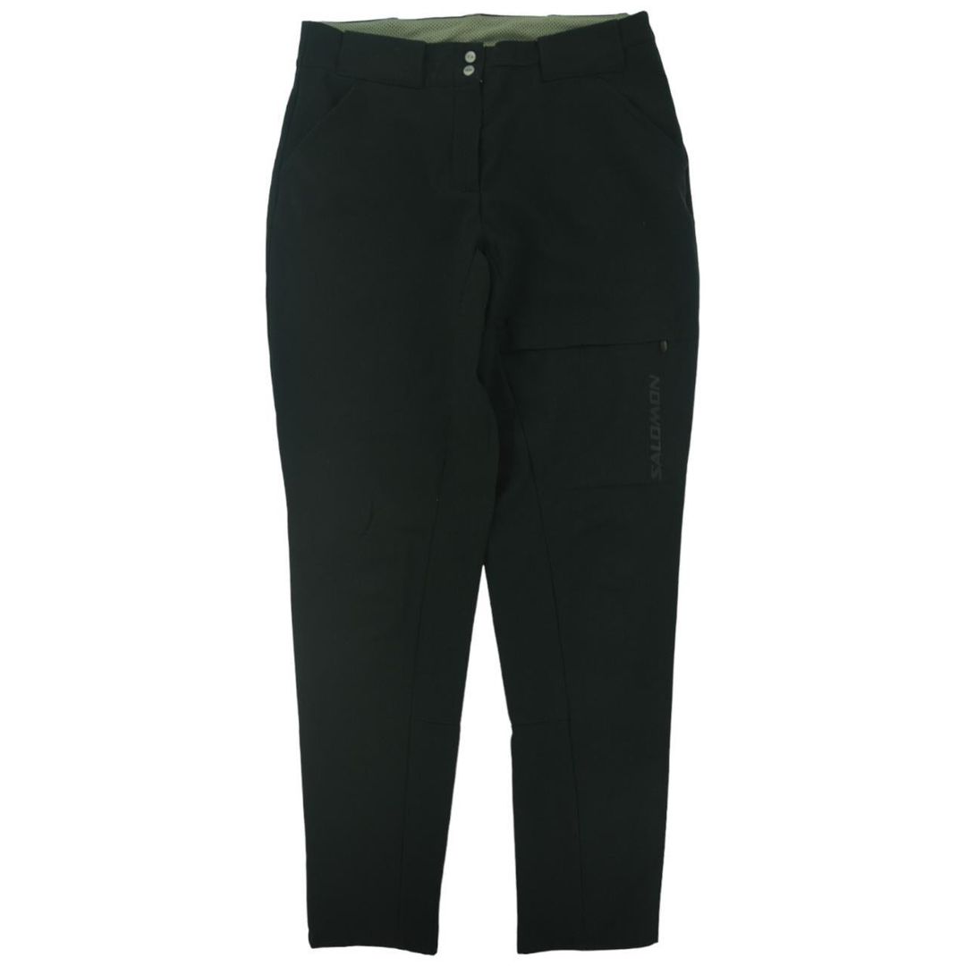 Vintage Salomon Trousers Women's Size M by SALOMON in size M from TROUSERS category
