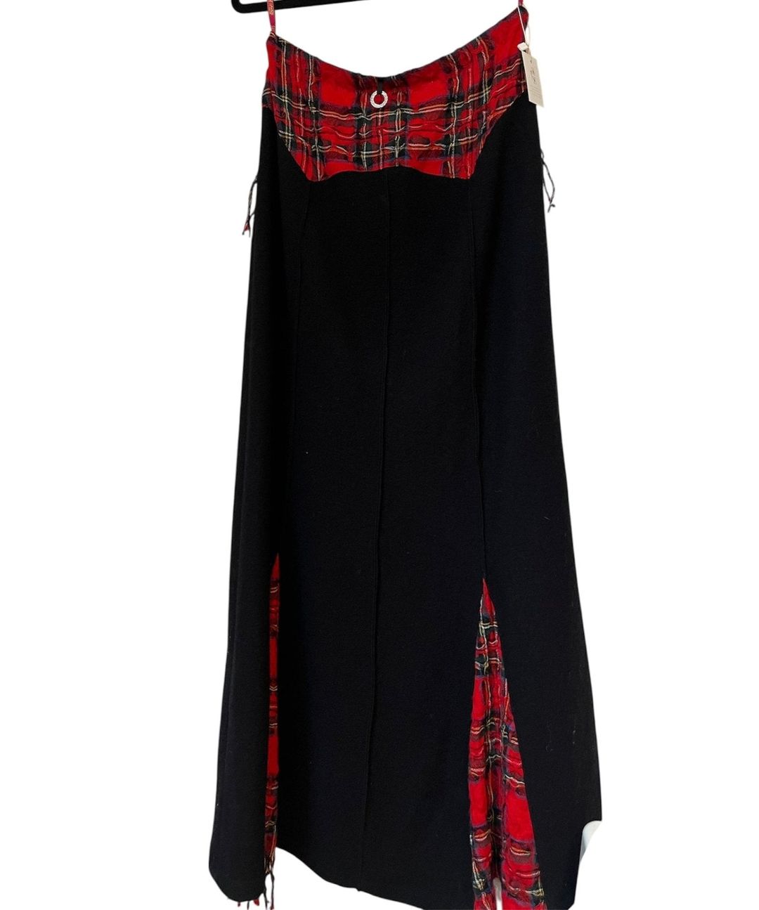 Save the Queen! Wool Skirt by SAVE THE QUEEN in size EU 36 from SKIRTS category