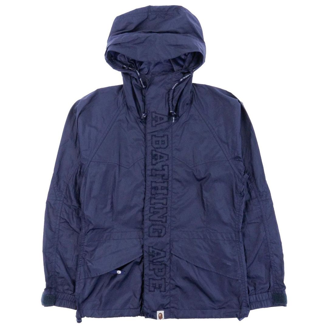 Vintage BAPE Jacket Size XS by BAPE in size XS from COATS & JACKETS category