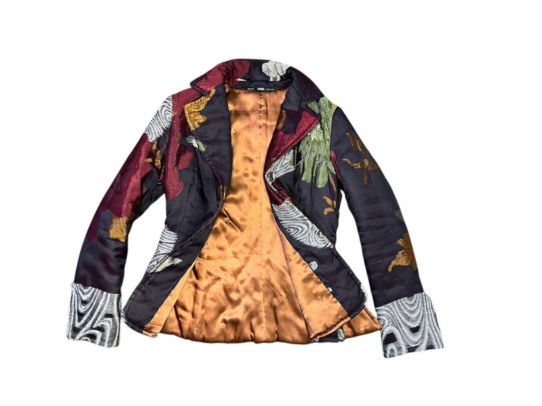 Gianfranco Ferre Jacket by GIANFRANCO FERRÉ in size EU 36 from COATS & JACKETS category
